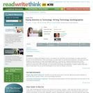 Paying Attention to Technology: Writing Technology Autobiographies
