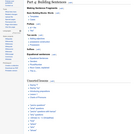 Wikibooks - Arabic/More links