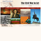 The Civil War in Art: