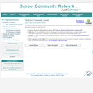 The School Community Journal: Open Access Journal