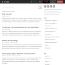 Noba Psychology Collection