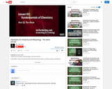 Fundamentals of Chemistry (02:02): The Atom