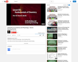 Fundamentals of Chemistry (02:03): Atomic Bonding