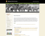 Park Histories