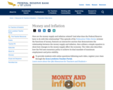 Feducation: Money and Inflation