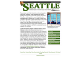 Seattle: A National Register of Historic Places Travel Itinerary