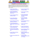 Secondary School Science Electronic Library for Africa