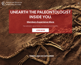 Anthropological Collections Management