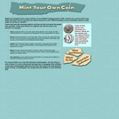 Mint Your Own Coin