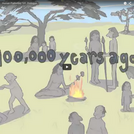 Human Prehistory 101: Prologue