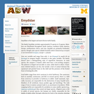 Emydidae: Information