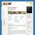 Castor canadensis: Information