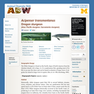 Acipenser transmontanus: Information