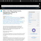 Project Management BoK for PMP Exam Preparation