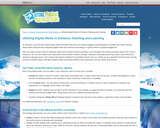 Utilizing Digital Media to Enhance Teaching and Learning