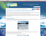 Snow Shelters and Long Underwear: Project-based Polar Learning