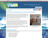 Weather Stations: Teaching the Science and Technology Standard