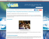 Touching the Future: Using iPod Touch Devices in Elementary Classrooms