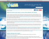 Hands-On Science and Literacy Lessons About Weather and Climate