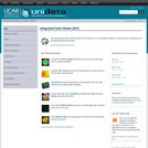 Unidata's Integrated Data Viewer