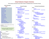 Virtual Textbook of Organic Chemistry