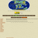 Paleomap Project: Earth History