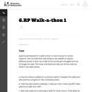 6.RP Walk-a-thon 1