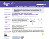 Soap Opera Genetics - Genetics to Resolve Family Arguments