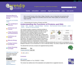Understanding the Functions of Proteins and DNA
