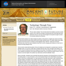 Technology Through Time: Ancient Astronomical Alignments