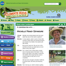 Climate Kids: Water-wise Landscaper