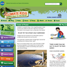 Climate Kids: Tower of Power
