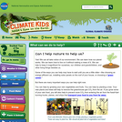 Climate Kids: What Can We Do To Help?