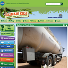 Climate Kids: Gallery of Fresh Water