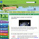 Climate Kids: What Else Do We Need To Find Out?