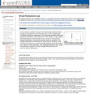 Virtual Photoelectric Lab