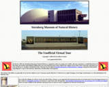 Sternberg Museum of Natural History: The Unofficial Virtual Tour