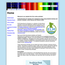 ELM Interactives for Grades K-8
