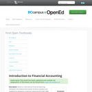 Introduction to Financial Accounting Based on International Financial Reporting Standards