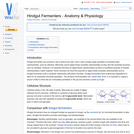 Hindgut Fermenters - Anatomy & Physiology