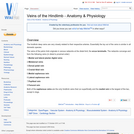 Veins of the Hindlimb - Anatomy & Physiology