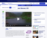 Water Conservation: Denver, CO