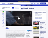Liquid Assets: Public Health