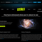 Galaxy Zoo: Hubble