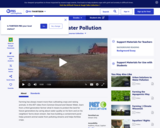 Farm Solutions to Water Pollution