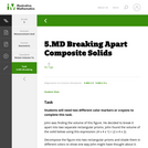 5.MD Breaking Apart Composite Solids