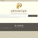 Pictoscope 