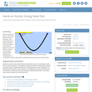 Energy Skate Park