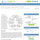 Problem Solve Your School