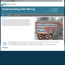 Understanding Data Mining